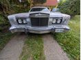 LINCOLN CONTINENTAL 