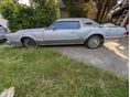 LINCOLN CONTINENTAL 1976 - 11