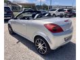 OPEL TIGRA 2006/9 - 5