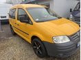 VOLKSWAGEN CADDY 1.9 PD TDI Life FOLYAMATOSAN KARBANTARTOTT!