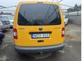 VOLKSWAGEN CADDY 2010/6 - 3