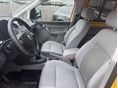 VOLKSWAGEN CADDY 2010/6 - 4