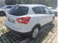 SUZUKI SX4 S-CROSS 2016/9 - 3