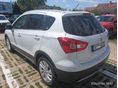 SUZUKI SX4 S-CROSS 2016/9 - 4