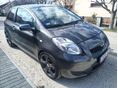 TOYOTA YARIS 1.33 Sport 101 Le. 6 SEBESSÉGES! ÉVES ORSZÁGOS AUTÓPÁLYA MATRICÁVAL!!