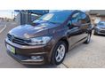 VOLKSWAGEN TOURAN 1.6 TDI BMT SCR Comfortline DSG [7 személy] 167000km.navigáció.szervizk