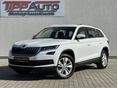 SKODA KODIAQ 2.0 TDI SCR Style 4x4 DSG /Alcantara-Kamera-Kessy-LED-Navi/ Magyarországi 1.tul./ Szervizkönyv/