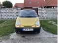 DAEWOO MATIZ 2004/12 - 2