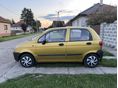 DAEWOO MATIZ 2004/12 - 4
