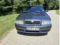 SKODA OCTAVIA 2008/5 - 6