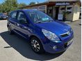 HYUNDAI I20 1.25 DOHC EURO 2012 95.000 KM!!!!!!!!!!!!!!!!!!!!