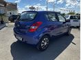 HYUNDAI I20 2012/9 - 2