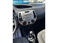HYUNDAI I20 2012/9 - 21