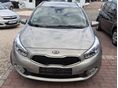 KIA CEE'D 2015/1 - 6