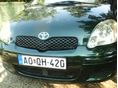 TOYOTA YARIS 1.0 Sol