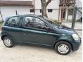 TOYOTA YARIS 2003/7 - 2