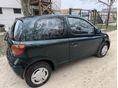TOYOTA YARIS 2003/7 - 3