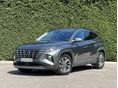 HYUNDAI TUCSON 1.6 CRDi HP MHEV Comfort Plus