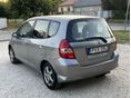 HONDA JAZZ 2005/1 - 2