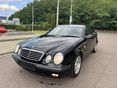 MERCEDES-BENZ CLK 200 1999/1 - 3