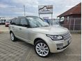LAND ROVER RANGE ROVER Range4.4 SDV8 Autobiography (Automata) PANORÁMA TETŐ&4X FŰTHETŐ-HŰTHETŐ-MASSZÍROZÓS BŐR&3.5T HOROG!