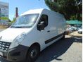 RENAULT MASTER 2014/6 - 1
