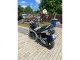SUZUKI GSR 600 WV9