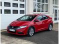 HONDA CIVIC 1.4 Comfort IX Gen - 147 ezer Km - Kitűnő állapot