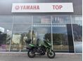 KAWASAKI VERSYS 650 AUTÓ-MOTOR BESZÁMÍTÁS!