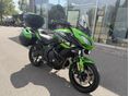 KAWASAKI VERSYS 650 2018/8 - 3