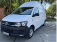 VOLKSWAGEN TRANSPORTER T6 2.0 TDi T6.1 HT H3 MAGASÍTOTT VÉGIG MAGYAR HIBÁTLAN ÁLLAPOT VEZETT SZERVÍZ TÖRTÉNET !