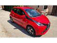 TOYOTA AYGO 2014/5 - 2