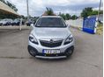 OPEL MOKKA 2013/8 - 2