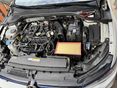 VOLKSWAGEN GOLF VIII 2021/6 - 7