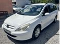 PEUGEOT 307 2004/12 - 1