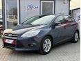 FORD FOCUS 1.6 TDCi Champions FRISS MŰSZAKI / 1 ÉV GARANCIA