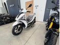 MORBIDELLI SC125LX 2026/5 - 2