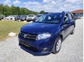 DACIA LOGAN MCV 1.2 Arctic Navigáció!!!