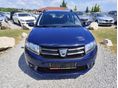 DACIA LOGAN 2013/10 - 2