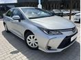 TOYOTA COROLLA Sedan 1.5 Comfort Business 134e Km! Magyarországi! Áfás! KmGarancia! NaviApp Kamera Temp Ülésfűtés