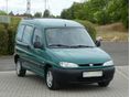 PEUGEOT PARTNER 2001/7 - 3