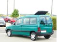 PEUGEOT PARTNER 2001/7 - 4