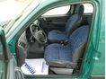 PEUGEOT PARTNER 2001/7 - 7