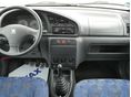 PEUGEOT PARTNER 2001/7 - 11