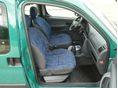 PEUGEOT PARTNER 2001/7 - 15