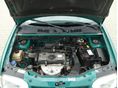 PEUGEOT PARTNER 2001/7 - 25