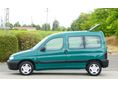 PEUGEOT PARTNER 2001/7 - 30