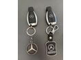 MERCEDES-BENZ C 180 2010/8 - 12