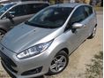 FORD FIESTA 2013/4 - 2