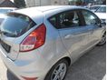 FORD FIESTA 2013/4 - 4